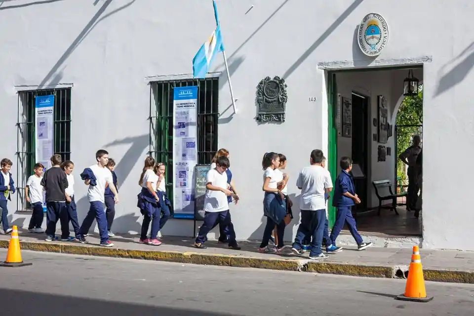 Los museos nacionales ahora son gratuitos para todos los públicos