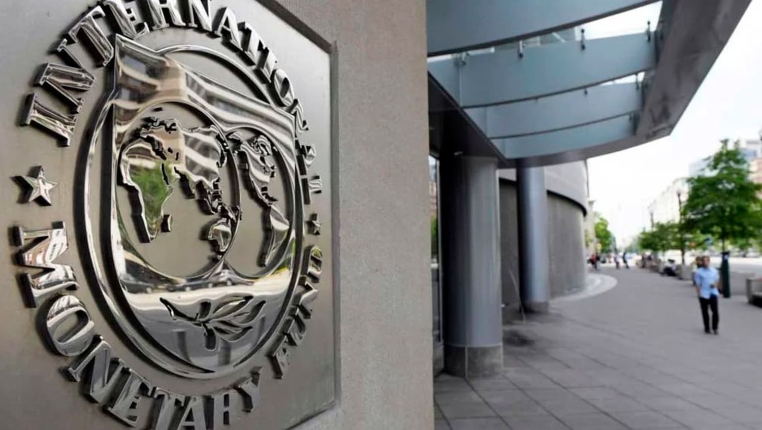 El FMI empeoró su pronóstico para la Argentina