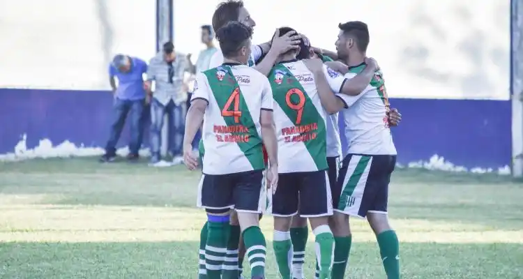 Banfield  es finalista  a lo Banfield