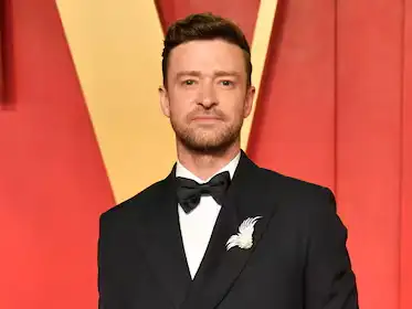 Timberlake se presenta este viernes 21 de marzo.