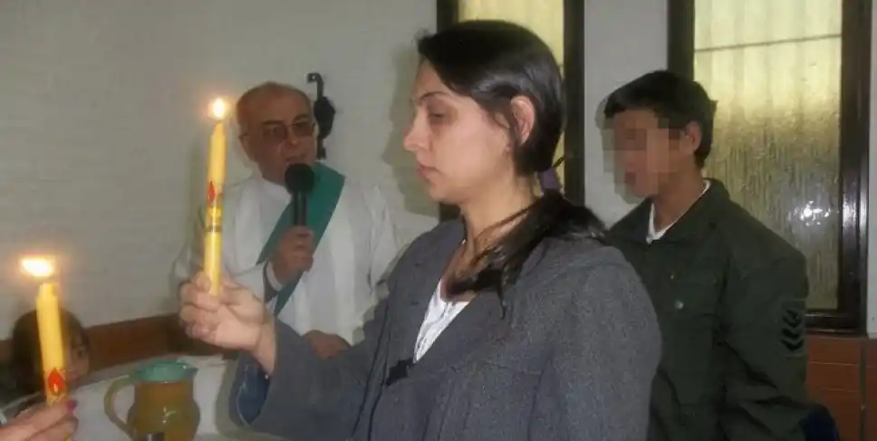 Crimen de Susana Leiva: Detuvieron a Alberto Ponce