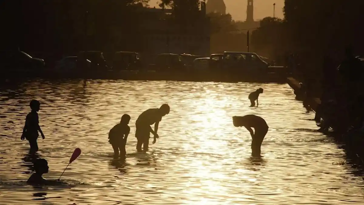 Este verano fue el más caluroso de la historia, desde que hay registros