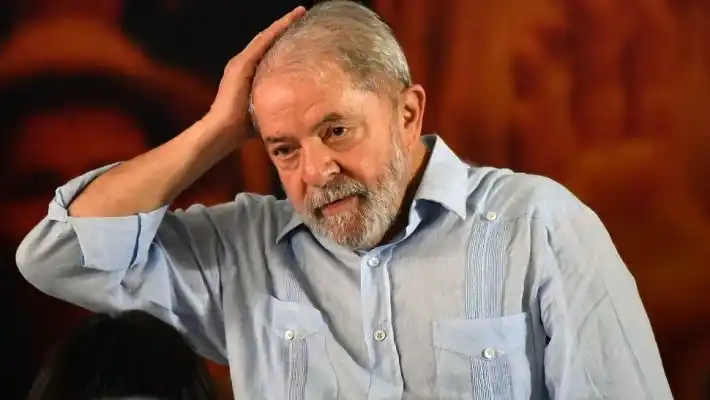 Suspendieron la medida cautelar que favorecía a Lula