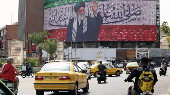 Irán reanuda en Ginebra el diálogo nuclear con Europa bajo la amenaza de sanciones