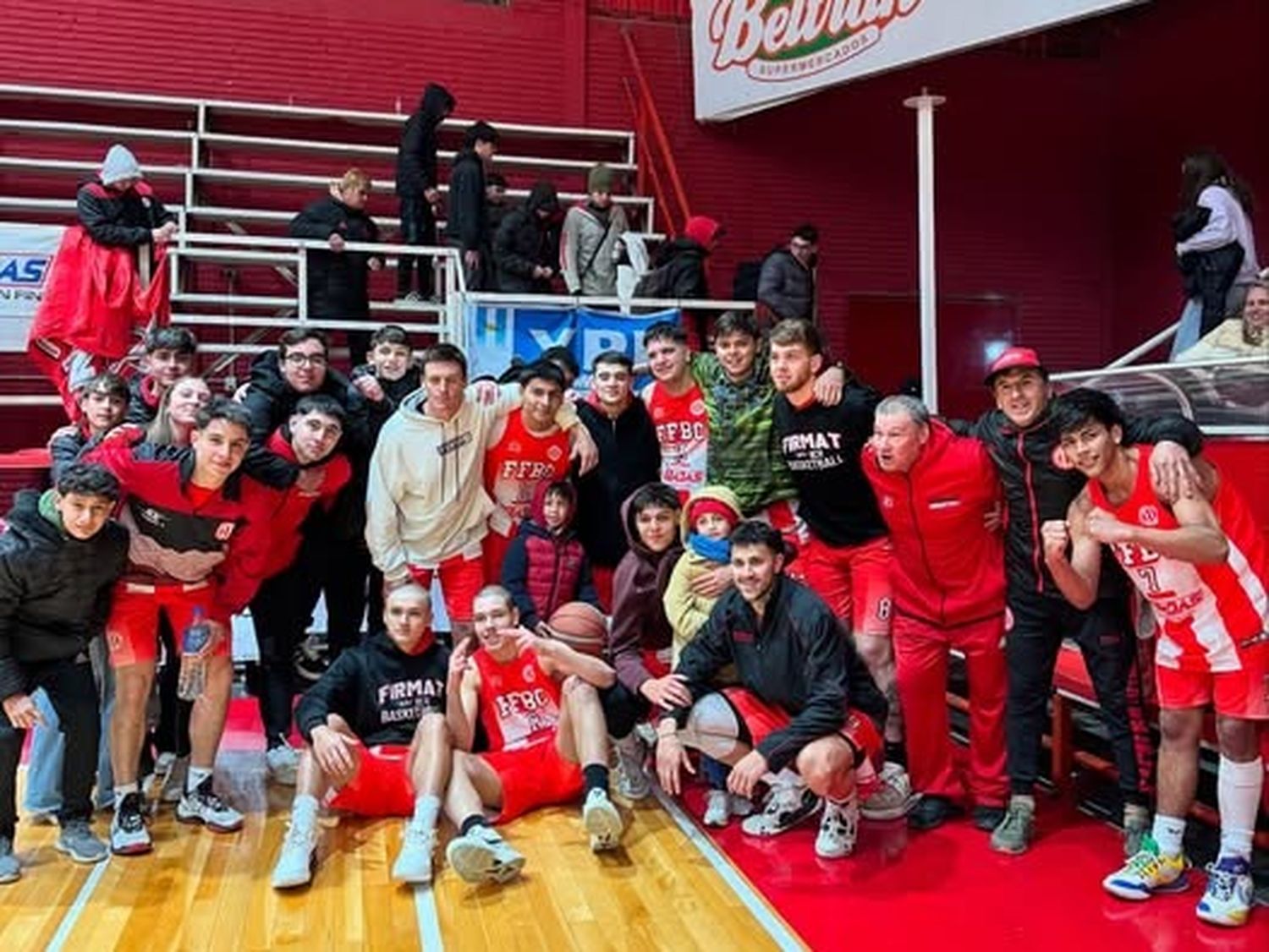 Basquet - 5