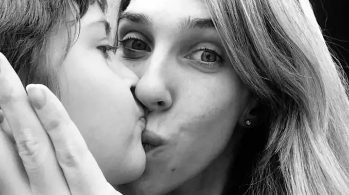 Debe entregar a su hijo: "Le pedí ayuda a Juliana Awada y me dijo que no podía hacer nada"