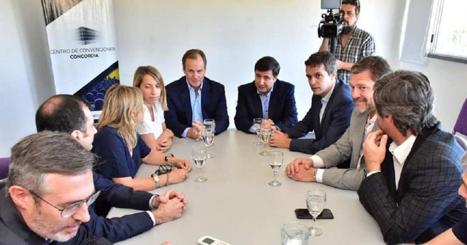 Daniel Arroyo lanza hoy en Paraná el Plan Argentina contra el Hambre