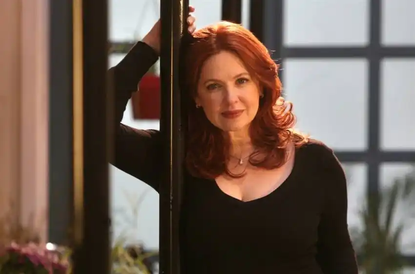 Procesan a Andrea del Boca por la producción de una telenovela