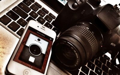 Qué es periodismo y qué no lo es