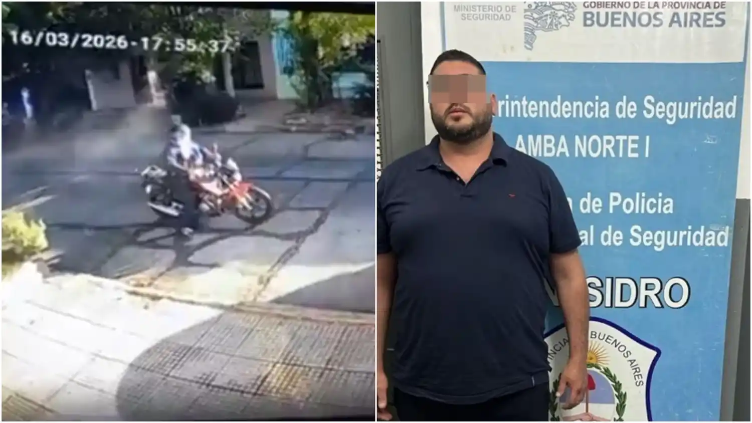 Compró un BMW que tenía fallas y el reclamo terminó en tragedia: balearon una casa en San Isidro y murió una mujer