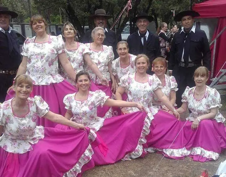 Taller de tango y folclore organiza un espectáculo