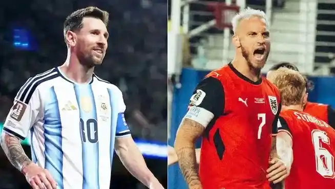 La Argentina enfrenta a Austria en busca de un nuevo triunfo en el Mundial 2026