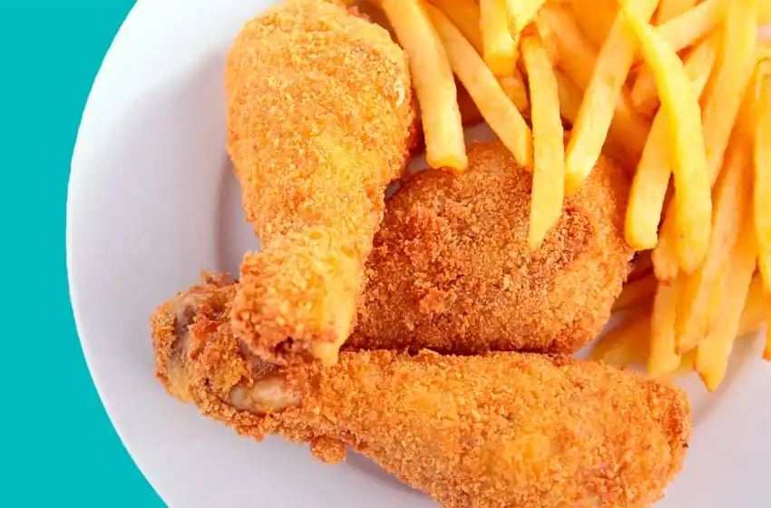 Los bares y restaurantes deberán tener opciones saludables