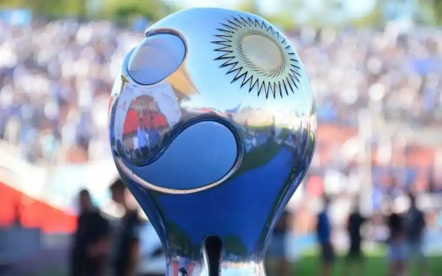 Colón y Unión conocieron sus rivales en la Copa Argentina