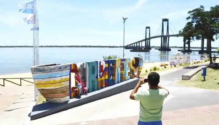 Corrientes abre el turismo a todo el país, previa gestión de un permiso