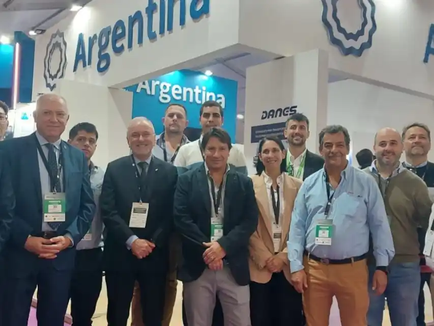 Expomin es la oportunidad para que las empresas puedan crecer y competir en la cadena de valor de un sector clave de demanda internacional.