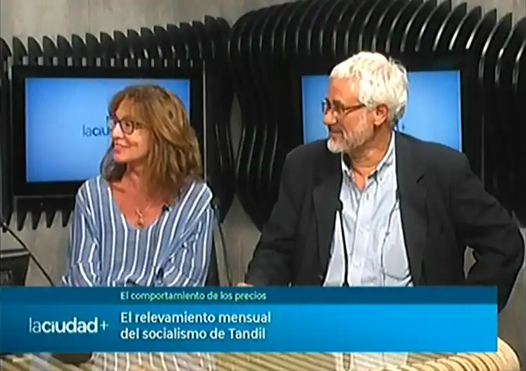 El socialismo de Tandil respalda una candidatura de Lavagna | La Ciudad