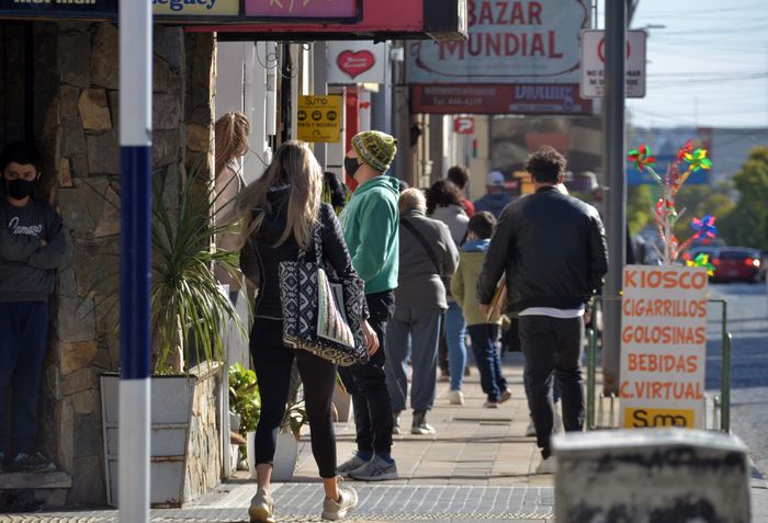 La Cámara Empresaria pidió al Ejecutivo igualdad de condiciones para el comercio en Semana Santa