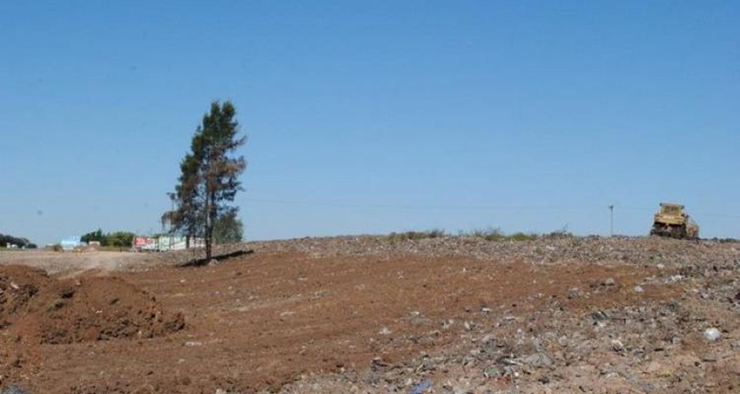 Basural Baradero: A 15 días del múltiple accidente, así se encuentra el predio