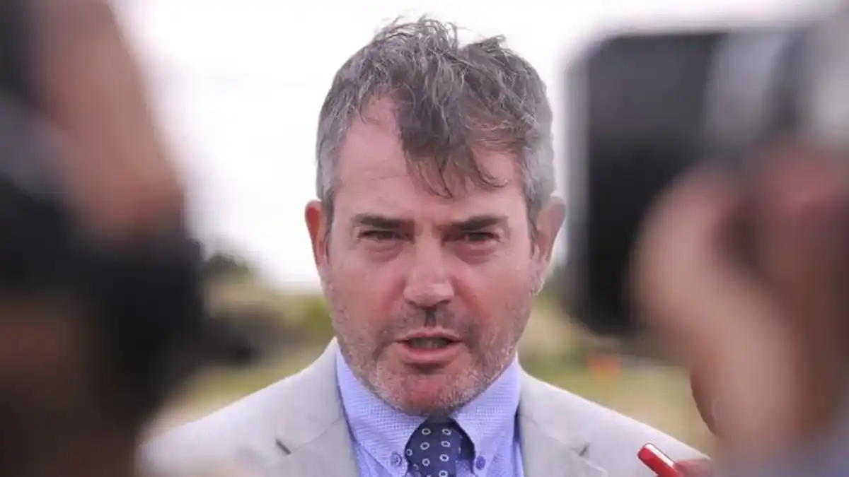 El Foro de Seguridad Rural de Chascomús se reunió con el Fiscal General de Dolores