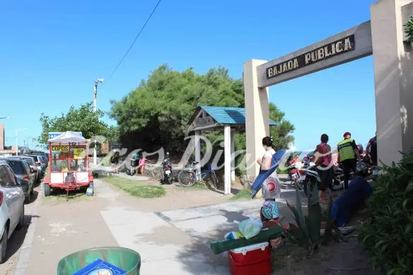 Exclusividad frente al mar