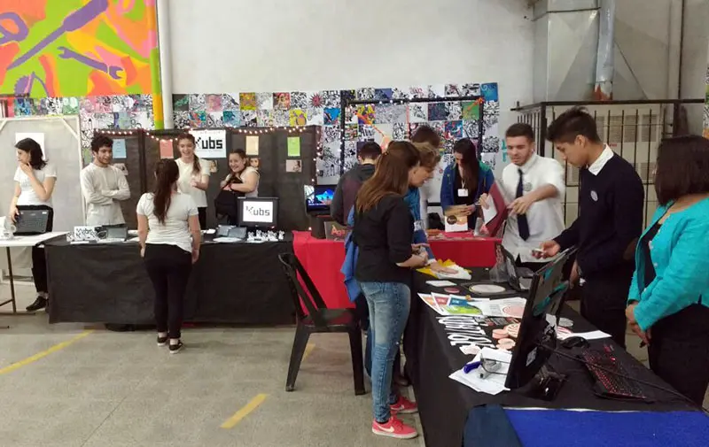 Escuelas Técnicas: fin de los festejos