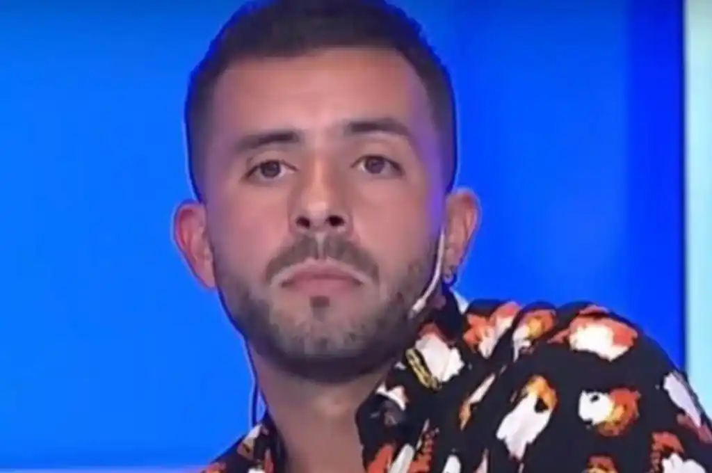 Piden la suspensión de la licencia de conducir de Matías Defederico