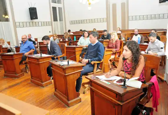“Tandil vuelve a ser un ejemplo de políticas de estado y de consenso para avanzar hacia el futuro”