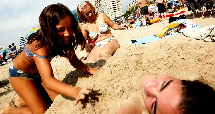 La Dirección de Salud emitió una lista de recomendaciones para los viajeros