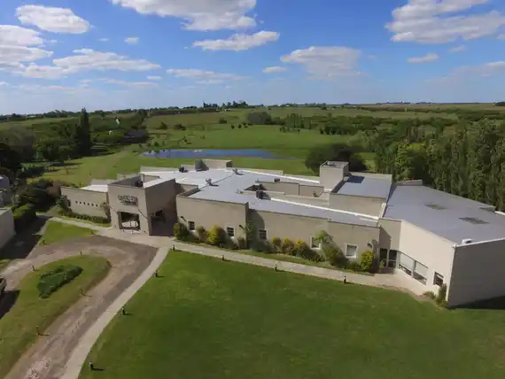 IOSPER: “Sanfilippo sostuvo que Iosper avanzó muchísimo en los últimos meses”