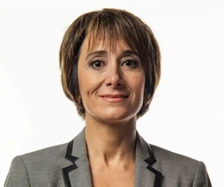 María Marta Corrado