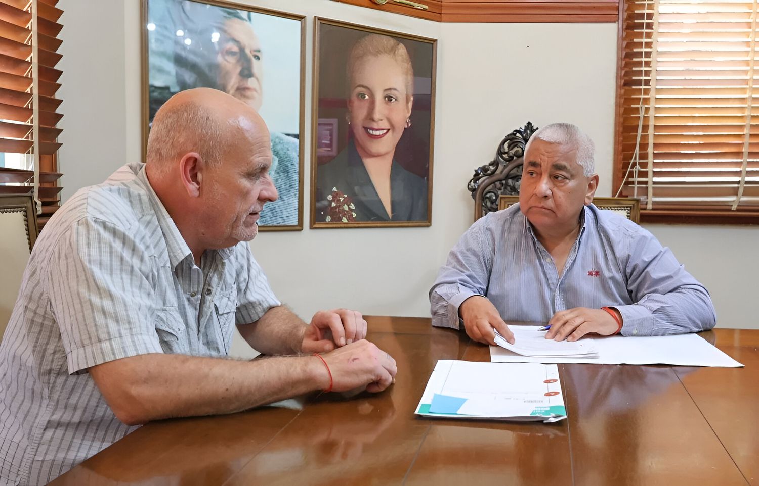 Rendición de Cuentas 2024: déficit de más de $ 870 millones y 75 % de los recursos en sueldos