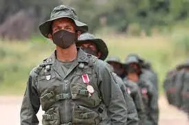 Con ATAQUE EN APURE disidencias de las Farc envían mensaje a Maduro