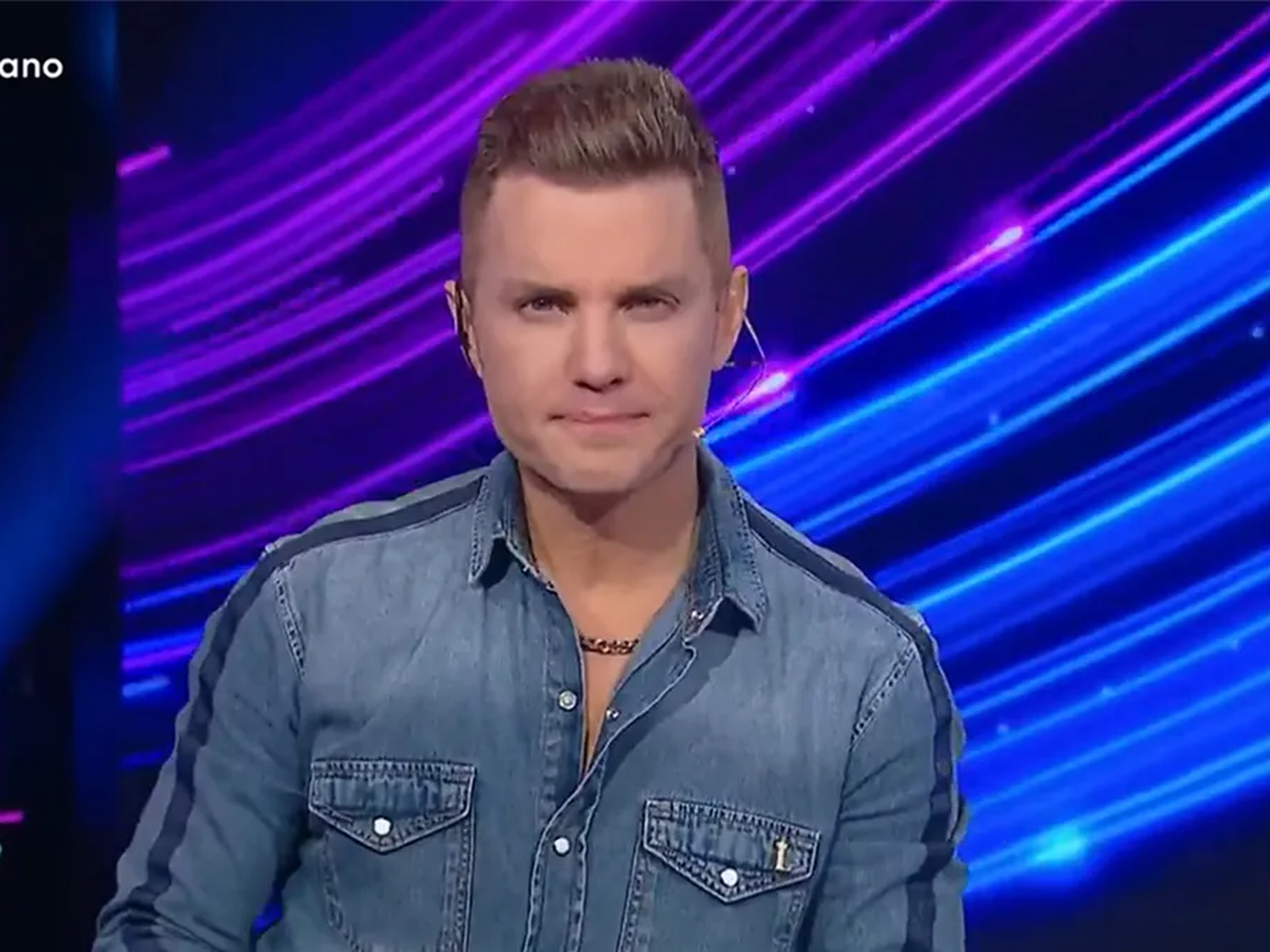 Los anuncios de Santiago del Moro sobre Gran Hermano: cuándo será la final y el cambio en las galas de eliminación