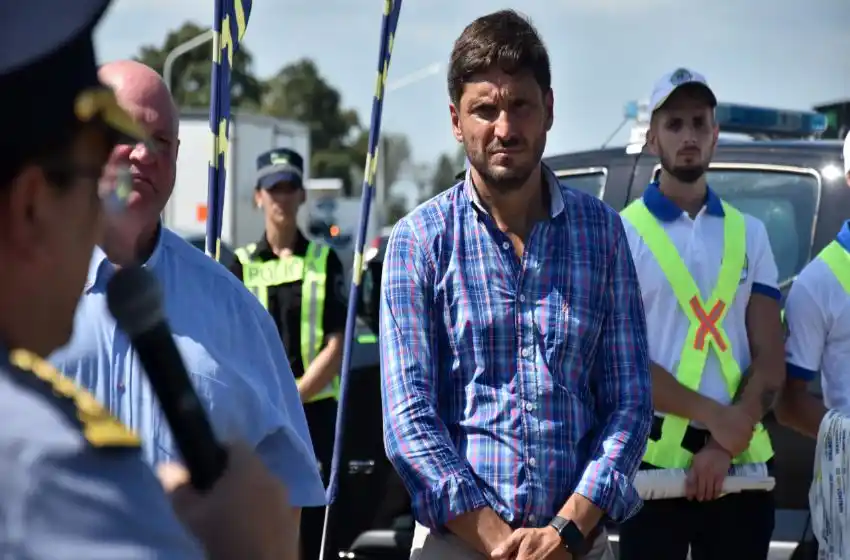 La provincia presentó el Operativo Verano 2019