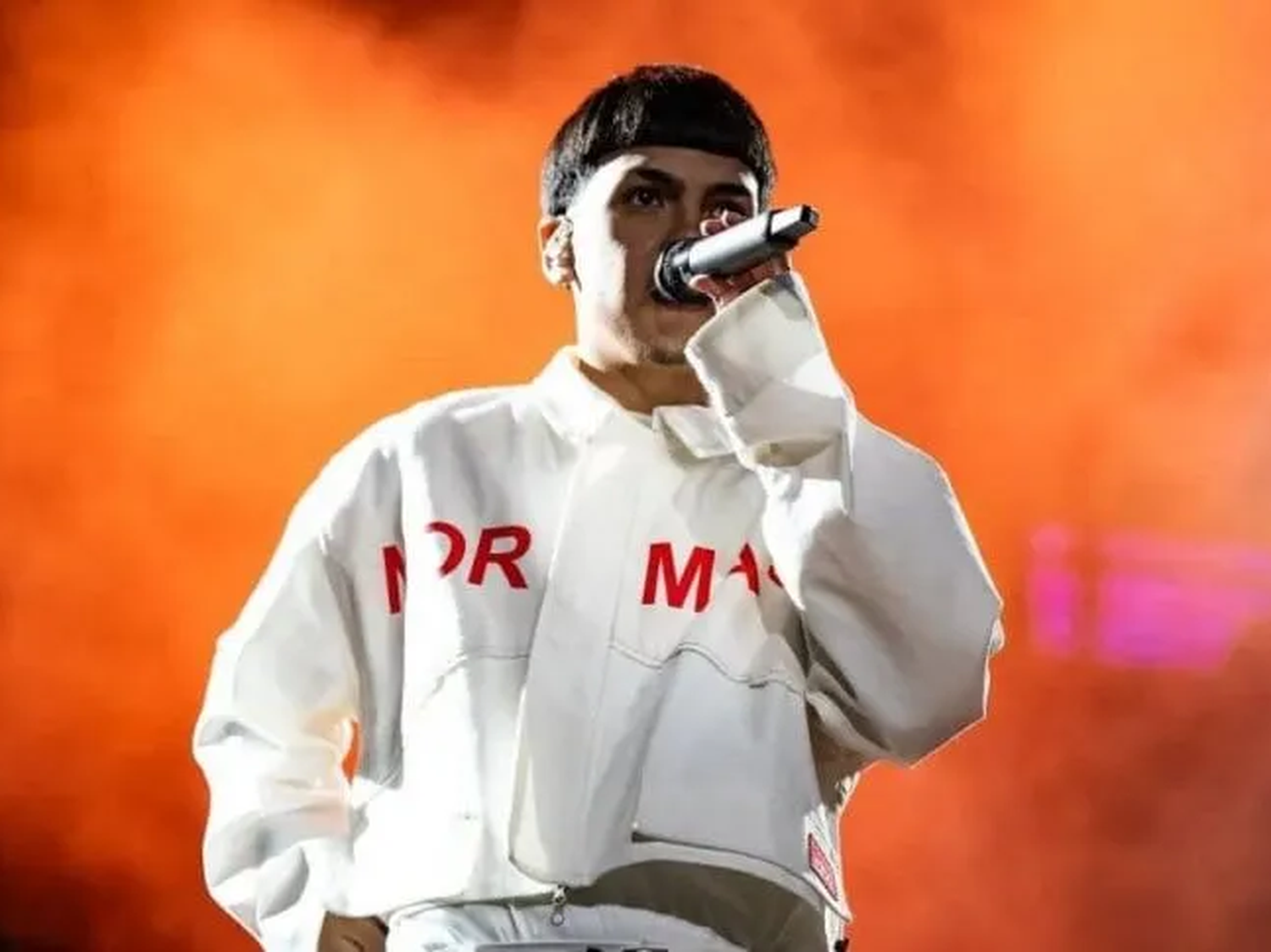 Entradas para Milo J en Buenos Aires: todo lo que tenés que saber