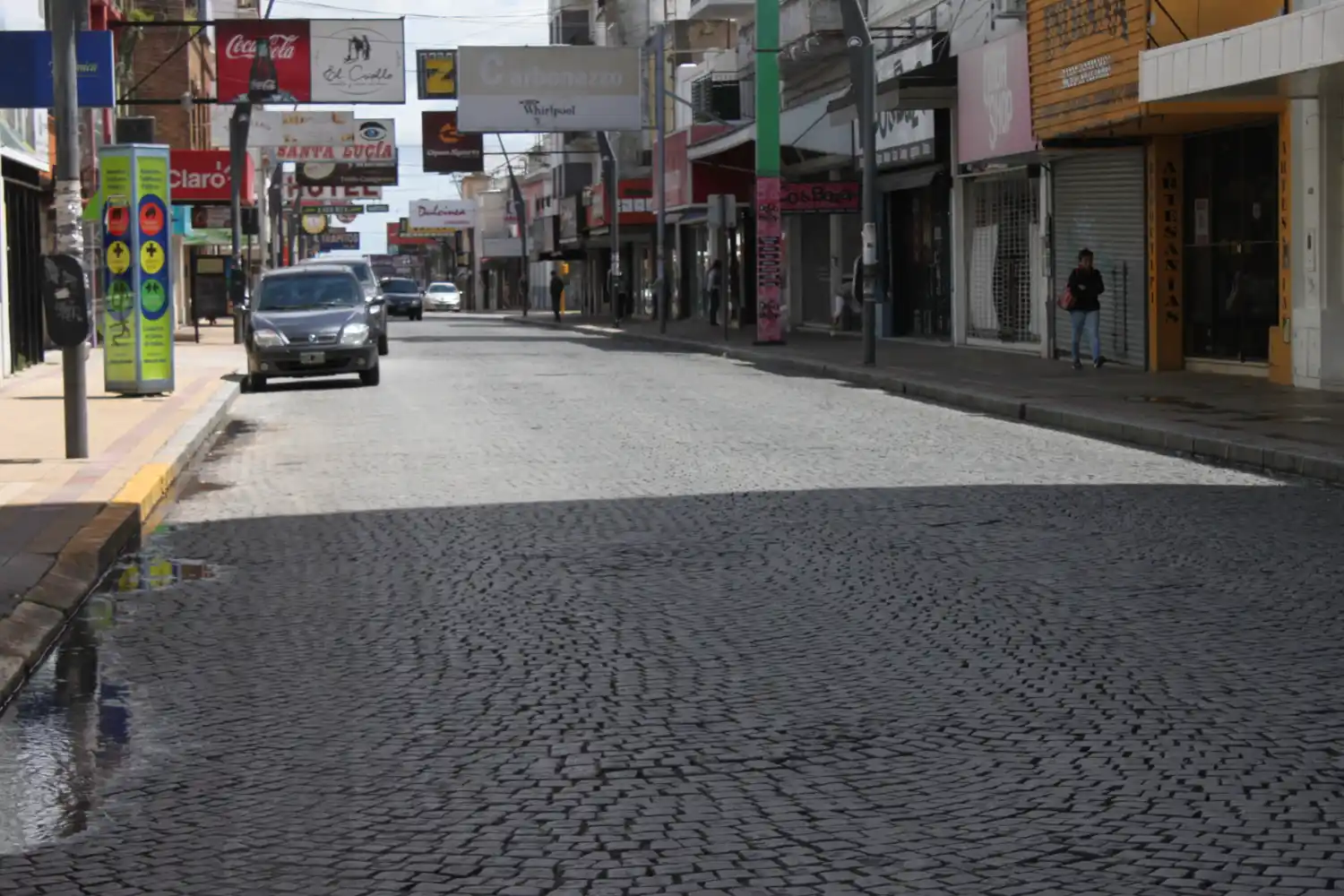 Se hará sentir con fuerza el paro en Tandil, contra el “ajuste feroz” del Gobierno
