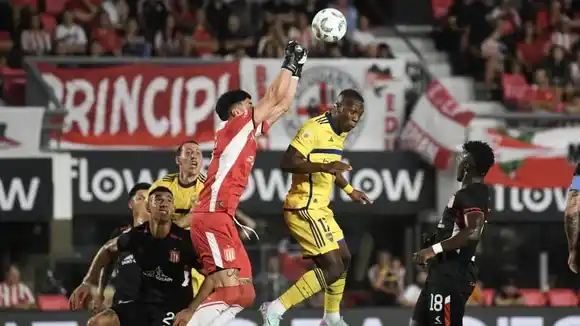 Por el partido postergado Boca enfrentará a Estudiantes este viernes