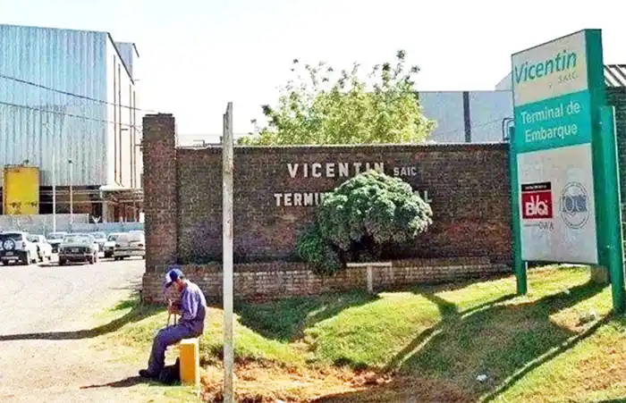 Duro golpe: el Gobierno anuló el decreto para expropiar Vicentin