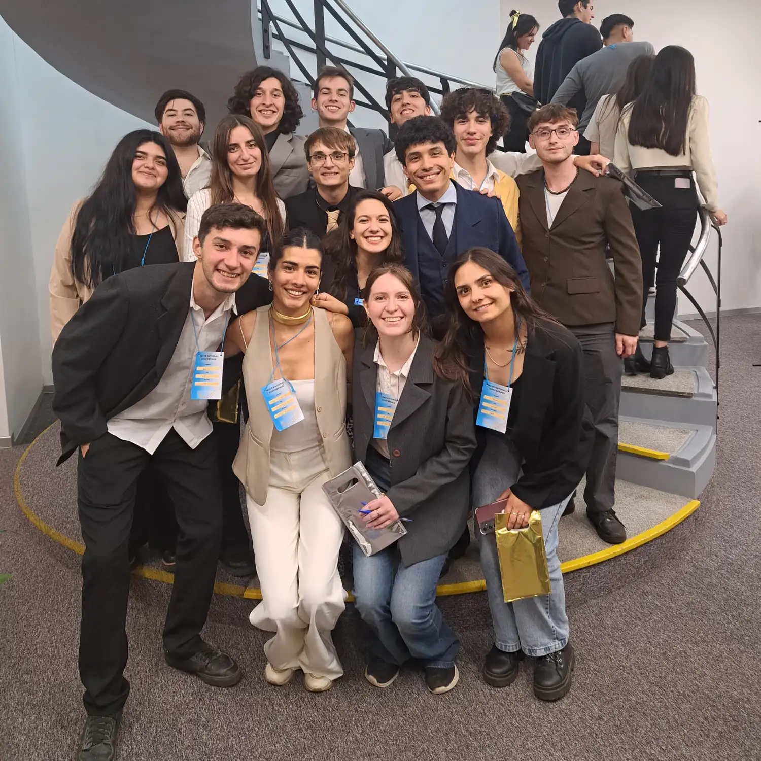 AIESEC Entre Ríos lanza descuentos en pasantías internacionales durante mayo
