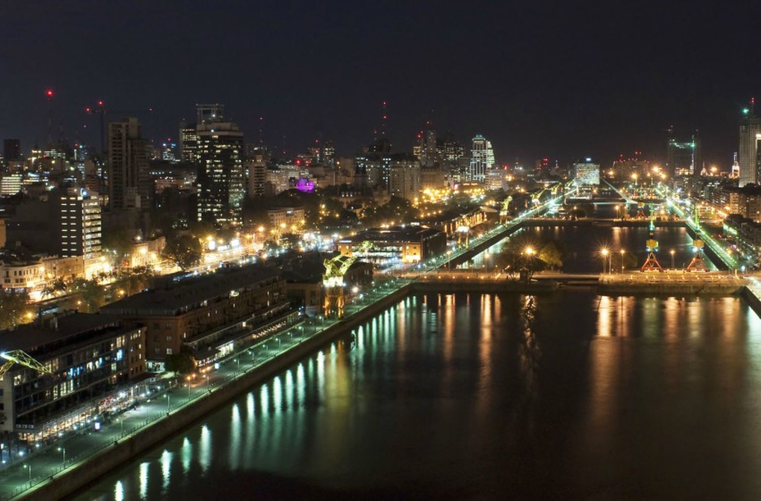 La Organización Mundial del Comercio llega este domingo a Argentina