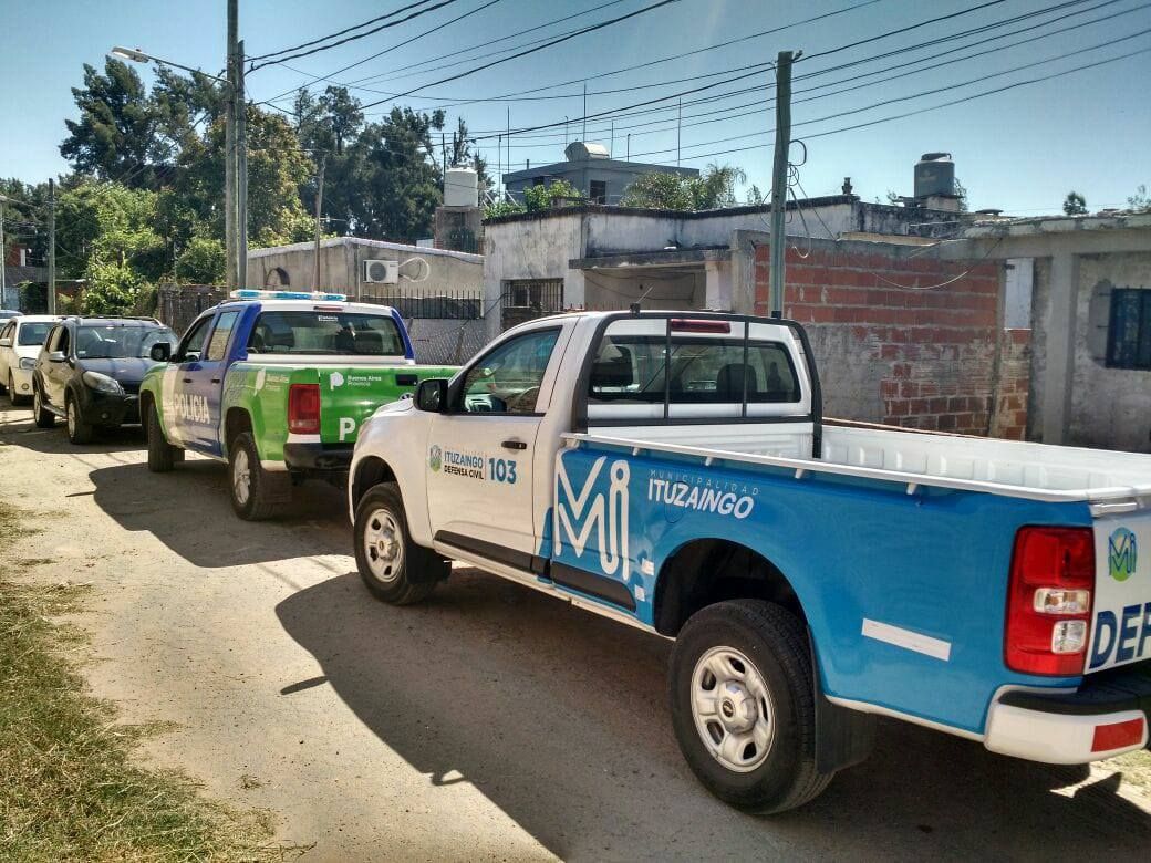 Ituzaingó: Detuvieron a otro joven por amenazas de bomba a la escuela N°6