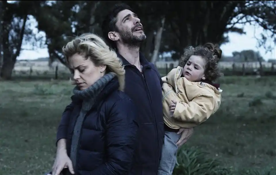 Belón se enorgullece de participar en la muestra lanzamiento de Tandil Cine