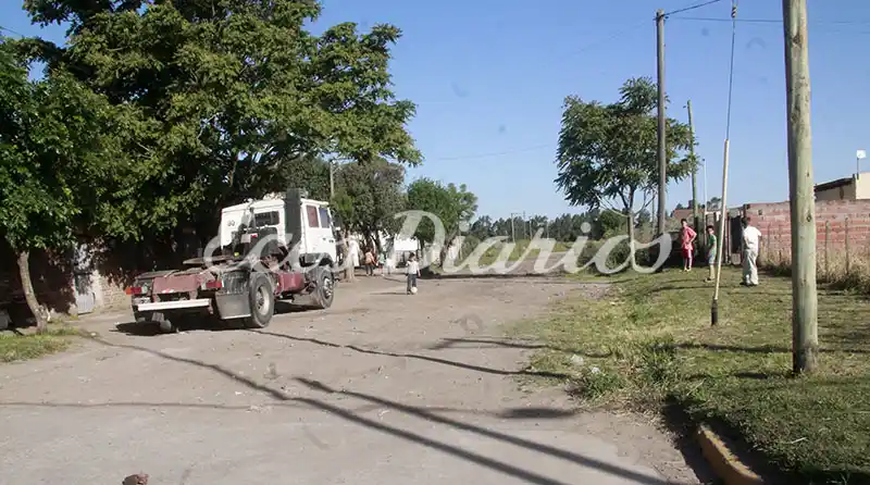 Por un celular, le disparó a un joven nueve tiros a quemarropa y lo mató