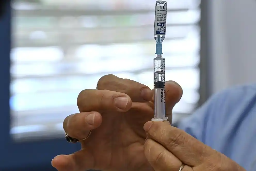 Alterar las dosis de las vacunas