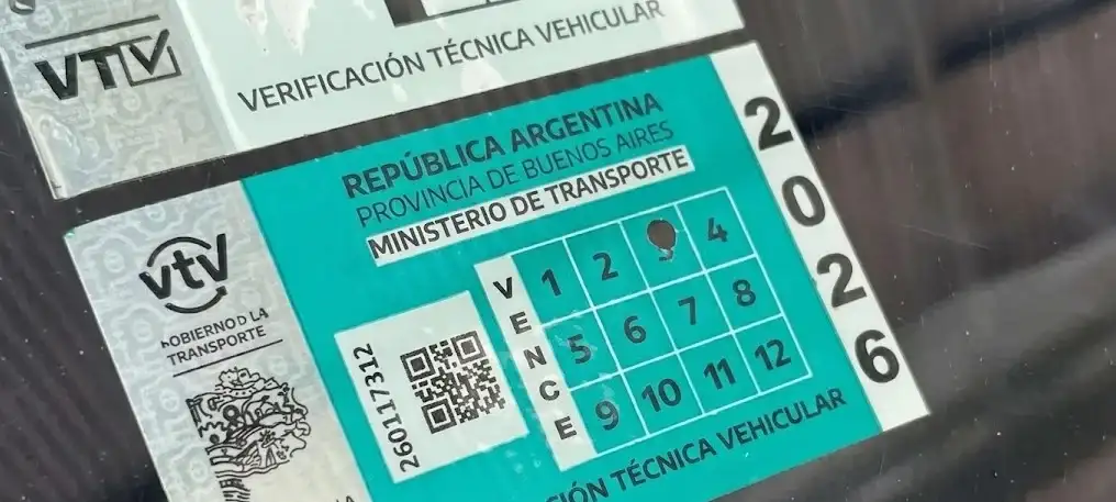 La juntada de firmas busca respaldar un proyecto de ley de su autoría que propone eliminar la VTV obligatoria.