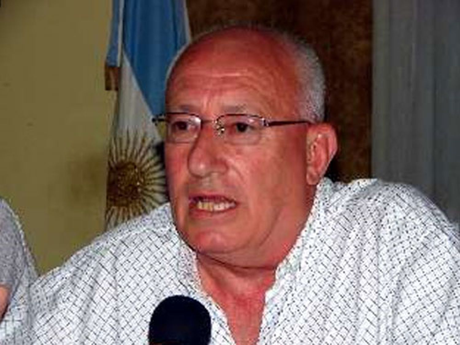 imagen Juan Carlos Veramendi