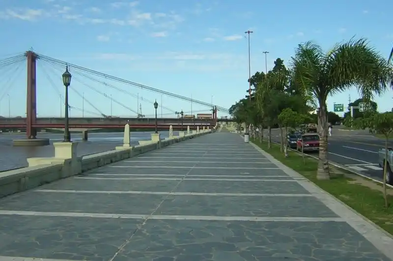 Jornada agradable en la ciudad