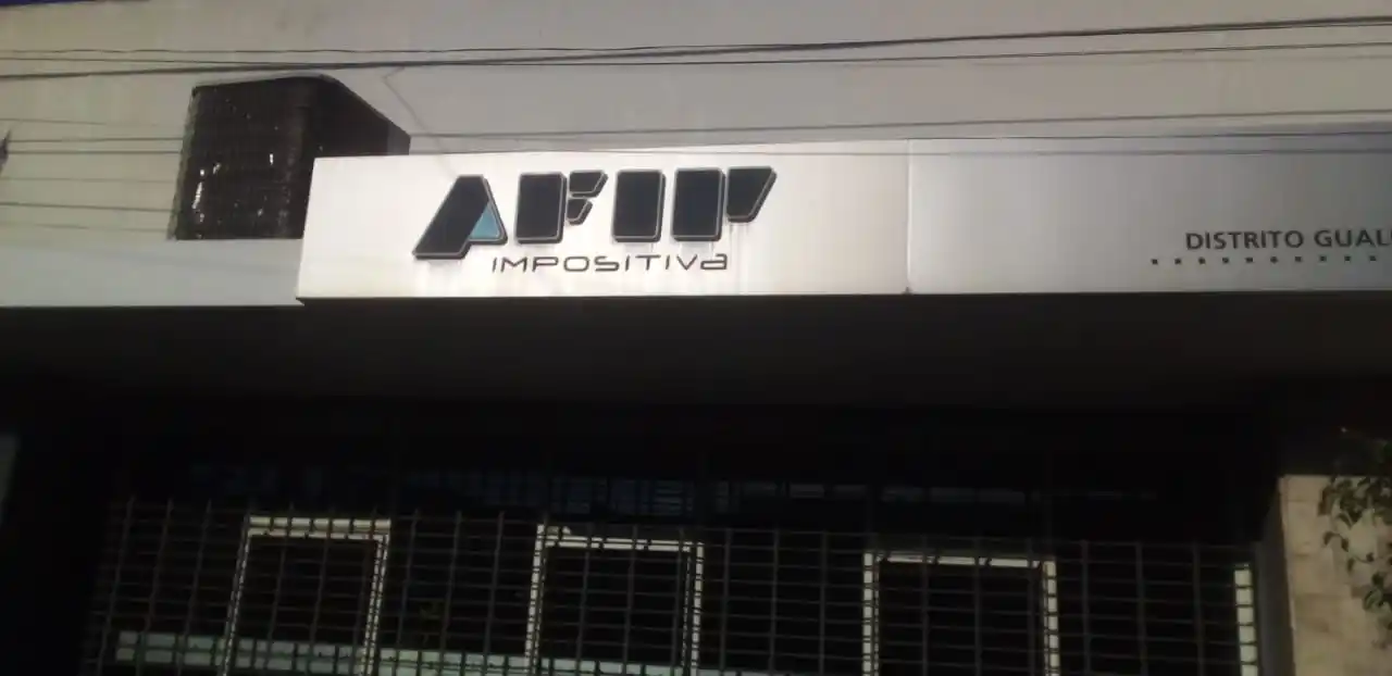 La AFIP prorrogó beneficios destinados a monotributistas y otros contribuyentes