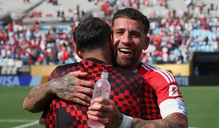 Benfica le ganó al Bayern Múnich y eliminó a Boca del Mundial de Clubes